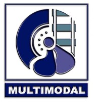 Multimodal terminal de cargas