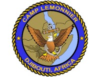 Camp Lemonnier, Djibouti