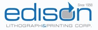Edison Lithograph & Printing Corp