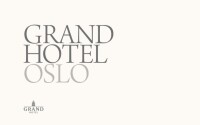 Grand hotel rayon