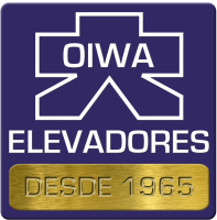 Oiwa elevadores e escadas rolantes