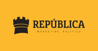 República marketing universitário