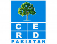 Center of Excellence for Rural Development(CERD) Pakistan