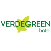 Verdegreen hotel
