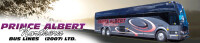 Prince Albert Northern Bus Company