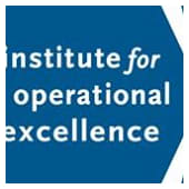 Institute for operational excellence brasil