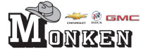 Monken Chevrolet Buick GMC