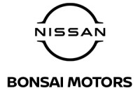 Bonsai motors - concessionária nissan