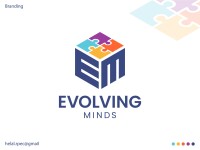 Evolving minds