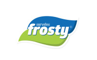 Sorvetes frosty oficial