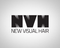 New visual hair