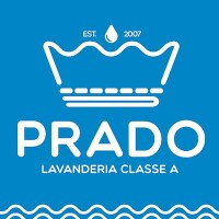Prado lavanderia
