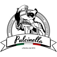 Pulcinella restaurant