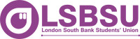 London South Bank Students' Union