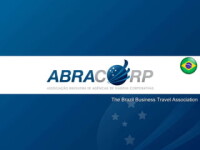 Abracorp brazil business travel association