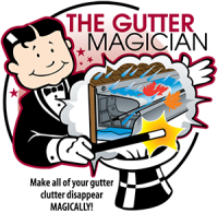 Gutter Magician of Cincinnati