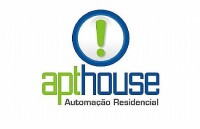 Apthouse automação residencial