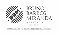 Bruno barros miranda sociedade individual de advocacia