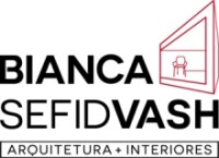 Bianca sefidvash arquitetura+interiores