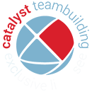 Catalyst team building - méxico