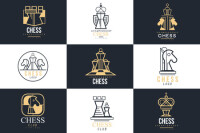 Chess aceleração de negócios ♜