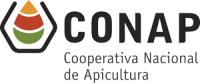 Conap - cooperativa nacional de apicultura