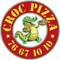 Crock pizza