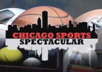 Csac - chicagoland sports appearance connection