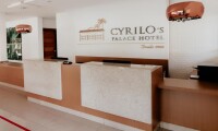 Cyrilos palace hotel