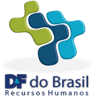 D&f do brasil recursos humanos