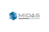Sanderson consultants (a division of midas engineering group)