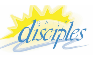 Daily Disciples Ministries