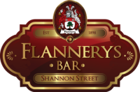 Flannerys bar limerick