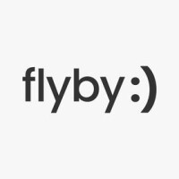 Flyby agência digital e design