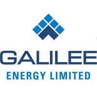 Galilee energy limited