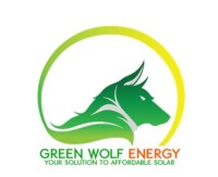 Green wolf, inc.