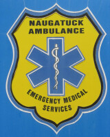 Naugatuck Ambulance