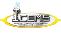 Icems industria e comercio de equipamentos