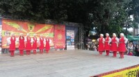 International folklore festivals ohrid macedonia