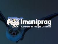 Imuniprag - controle pragas urbanas