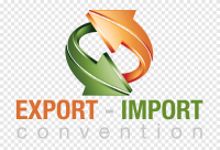 In trade international - export & import