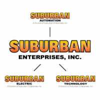 Suburban Food Services