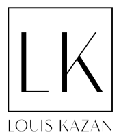 Louis kazan