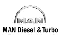 Man diesel & turbo south africa: blades division