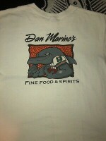 Dan Marino's Fine Food and Spirits