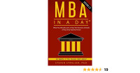 Mba in a day® 2.0