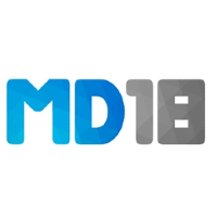 Md18 agência digital