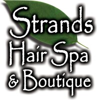 Strandz Salon and Spa