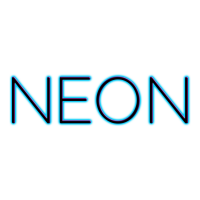 Neon band