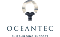 Oceantec marítima divers specialists